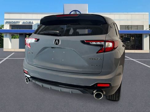 New 2026 Acura RDX A-Spec image 4