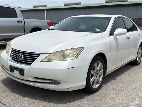 Used 2008 Lexus ES 350 FWD image 12