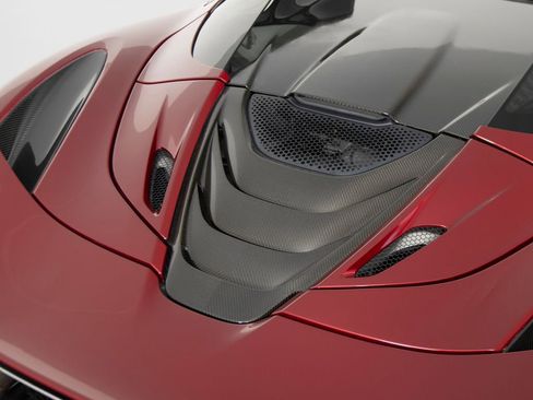 Used 2022 McLaren 720S Luxury RWD image 43