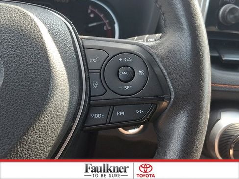 Certified 2024 Toyota RAV4 Adventure AWD/4WD image 21