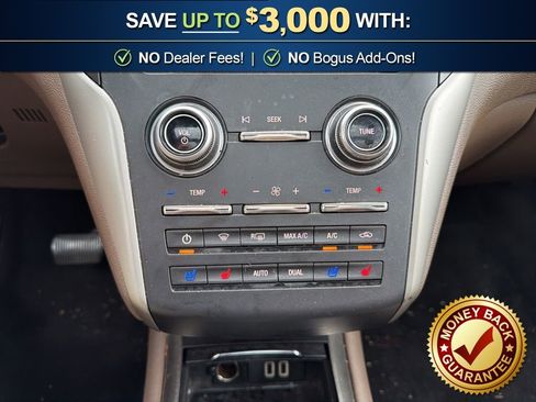 Used 2017 Lincoln MKC Reserve AWD/4WD image 27
