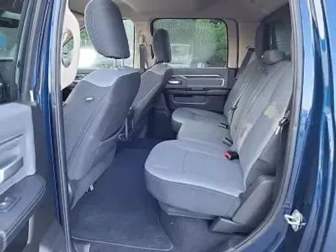 Used 2019 RAM 2500 Big Horn AWD/4WD image 10