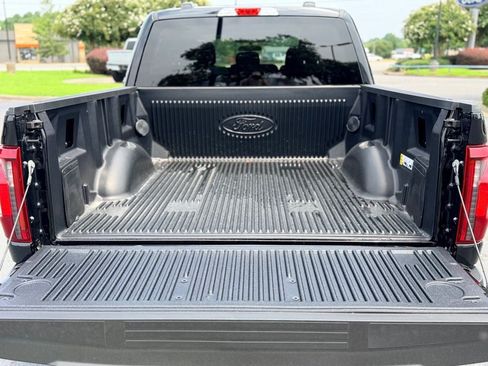 New 2026 Ford F150 STX w/ Equipment Group 200A AWD/4WD image 7