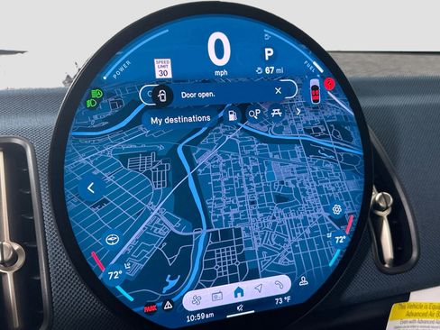 New 2025 MINI Cooper Countryman S w/ Comfort Package Max image 11