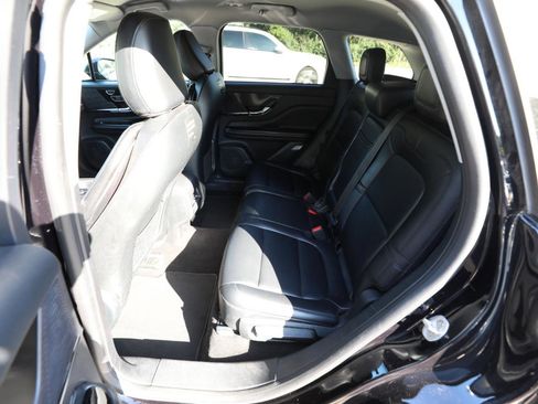 Used 2022 Lincoln Corsair FWD image 14