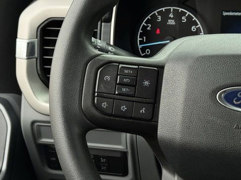 Used 2021 Ford F150 XLT AWD/4WD image 16