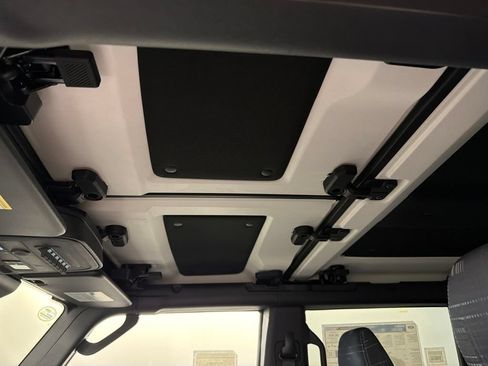New 2026 Ford Bronco Heritage Edition AWD/4WD image 36