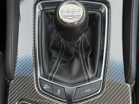 Used 2022 Cadillac CT5 V Blackwing w/ Parking Package image 22