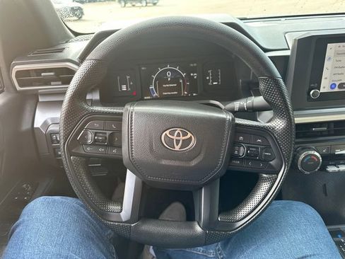 Used 2024 Toyota Tacoma SR5 image 29
