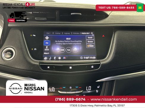 Used 2020 Cadillac XT5 Premium Luxury image 25
