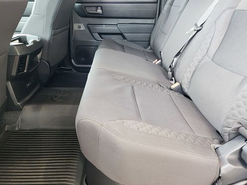 New 2026 Toyota Tundra SR5 AWD/4WD image 10