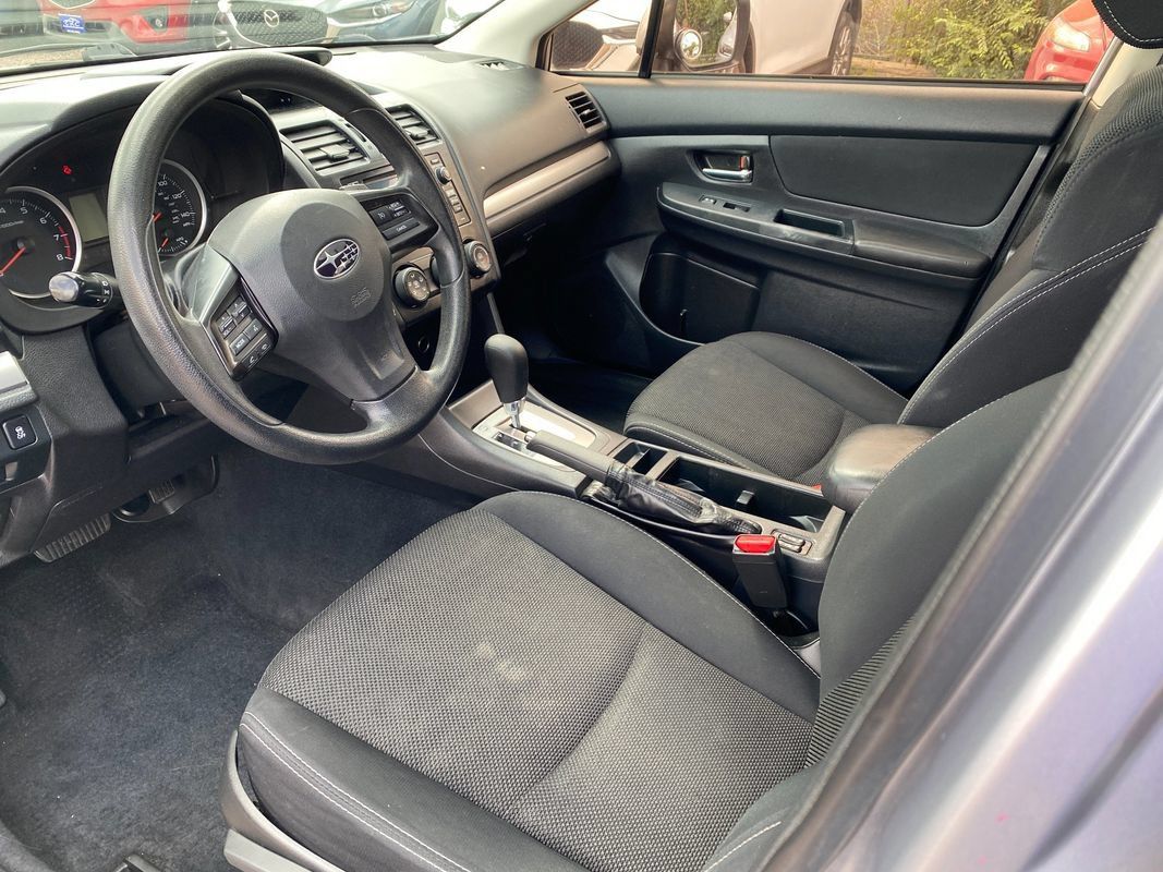 Used 2013 Subaru Crosstrek 2.0i Premium AWD/4WD image 12