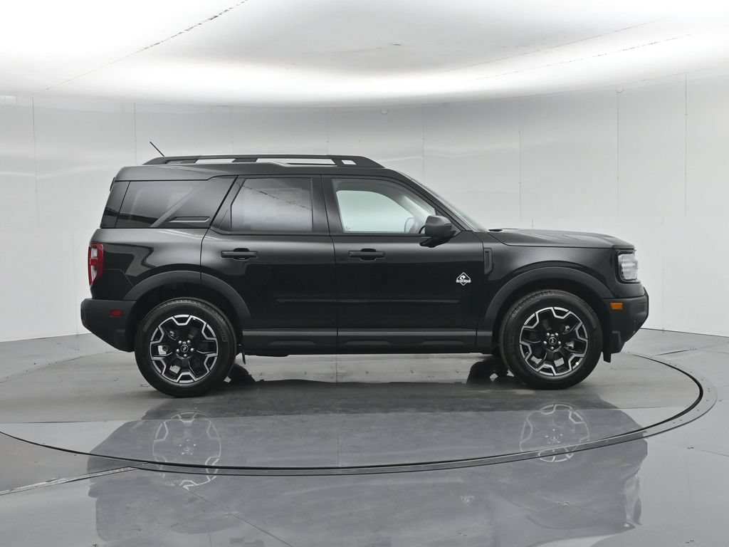 New 2026 Ford Bronco Sport Outer Banks w/ Outer Banks Tech Package+ AWD/4WD image 26