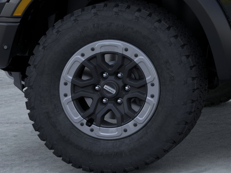 New 2026 Ford Ranger Raptor AWD/4WD image 19