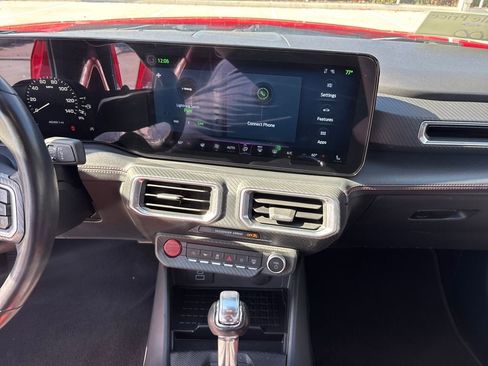 Certified 2024 Ford Mustang Premium image 22