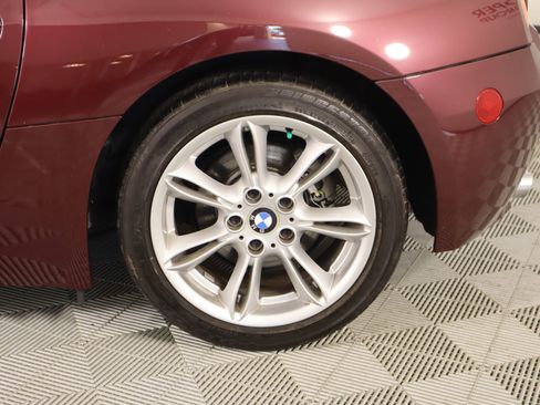 Used 2004 BMW Z4 3.0i image 15