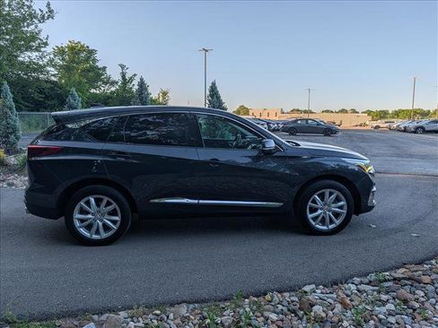 Used 2019 Acura RDX AWD image 6