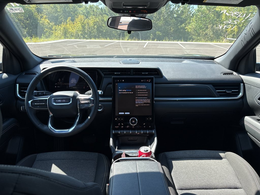 Used 2026 GMC Terrain Elevation FWD image 15