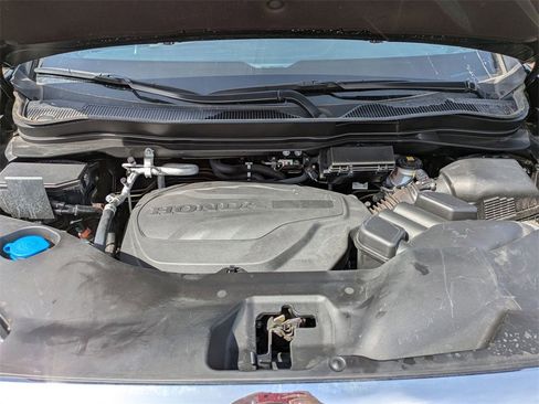 Used 2023 Honda Passport EX-L image 31