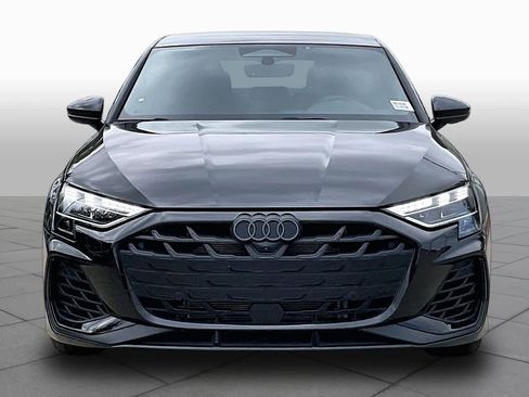 Used 2026 Audi S3 Premium AWD/4WD image 4