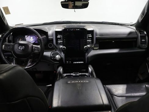 Used 2019 RAM 1500 Limited AWD/4WD image 19