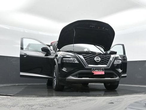 Used 2021 Nissan Rogue SL image 64