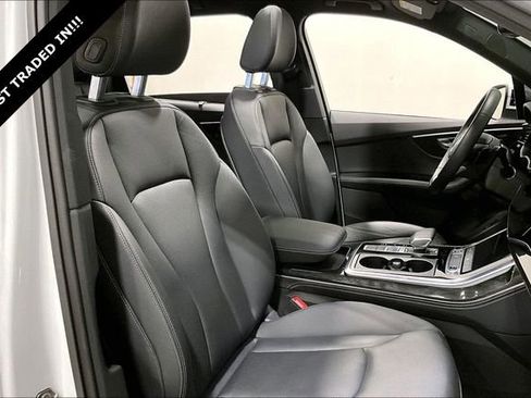 Used 2025 Audi Q7 3.0T Premium Plus image 7