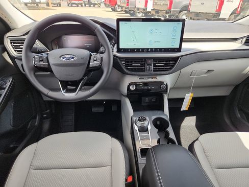 New 2025 Ford Escape Base image 10