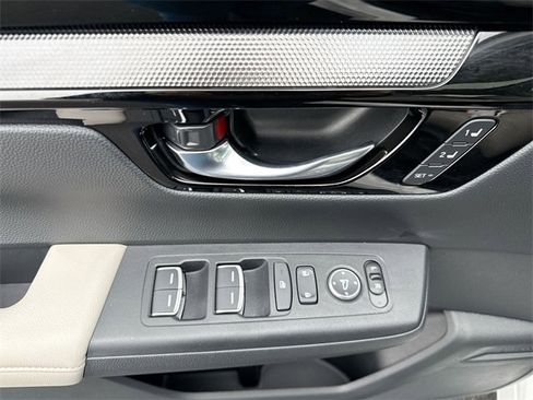 Certified 2025 Honda CR-V EX-L image 15