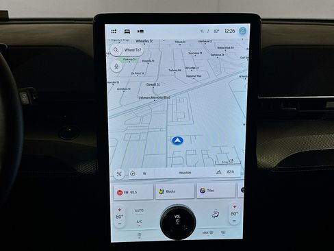 Used 2022 Ford Mustang Mach-E Select image 22