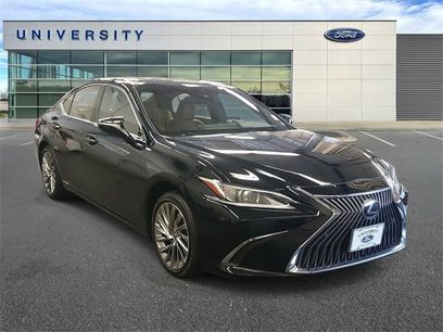 Used 2019 Lexus ES 300h