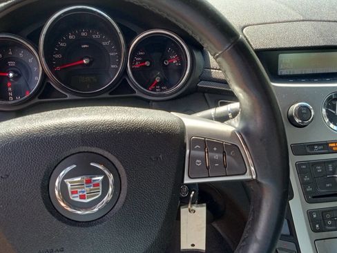 Used 2012 Cadillac CTS Sedan image 18