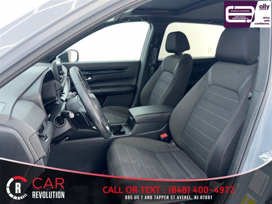 Used 2023 Honda CR-V Sport image 10