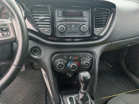 Used 2013 Dodge Dart Rallye FWD image 20