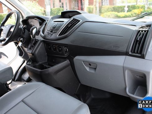 Used 2019 Ford Transit 150 130 Medium Roof image 31