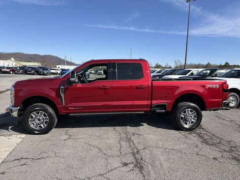 New 2026 Ford F250 Lariat AWD/4WD image 10