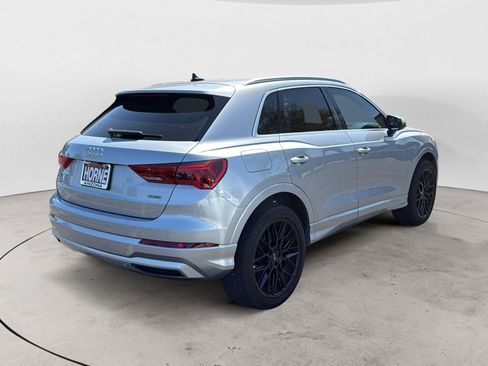Used 2020 Audi Q3 2.0T Premium Plus w/ Premium Plus Package AWD/4WD image 5