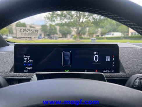 Certified 2023 Ford Mustang Mach-E GT w/ GT Performance Edition AWD/4WD image 13