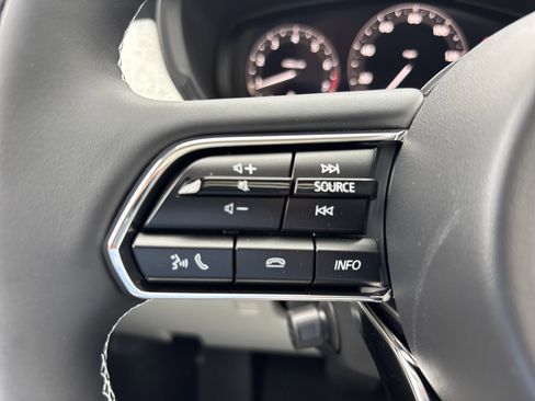 New 2026 MAZDA CX-90 3.3 Turbo S w/ Premium Plus image 33