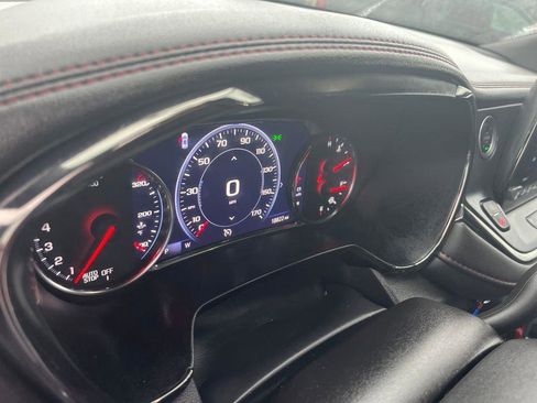 Used 2025 Chevrolet Blazer RS image 9