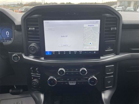 Used 2025 Ford F150 Tremor w/ Bed Utility Package image 22