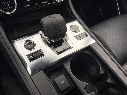 Used 2021 Jaguar F-PACE S AWD/4WD image 29