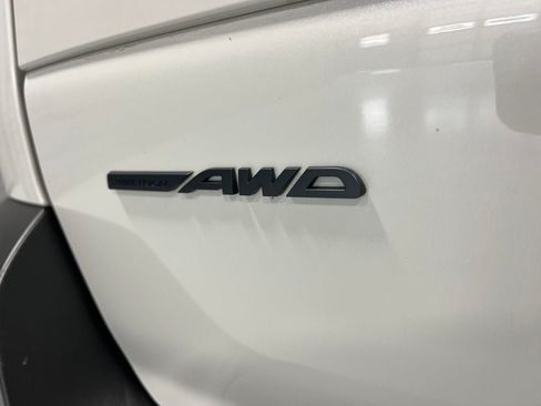 Certified 2026 Subaru Outback Limited AWD/4WD image 42