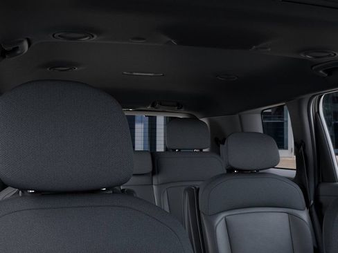 New 2027 Kia Telluride S AWD/4WD image 33