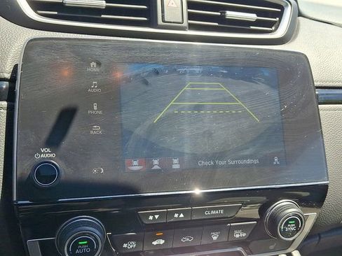 Used 2017 Honda CR-V EX image 11