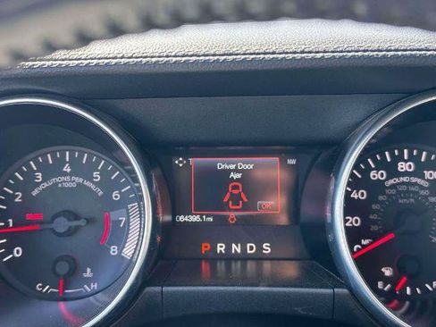 Certified 2023 Ford Mustang Premium RWD image 23