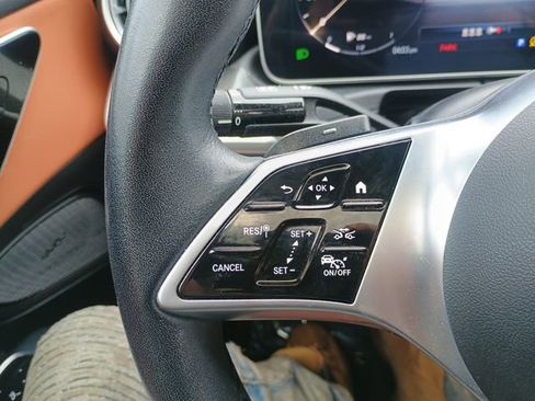 Used 2023 Mercedes-Benz C 300 4MATIC Sedan image 19