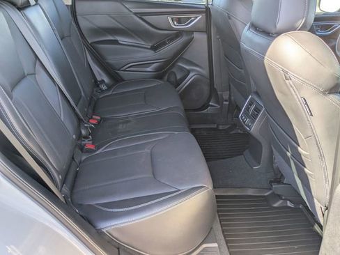 Used 2023 Subaru Forester Touring w/ Popular Package #3 image 31