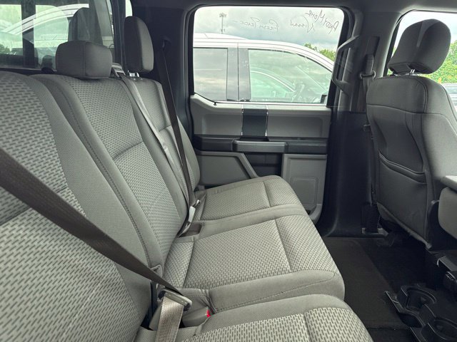 Used 2015 Ford F150 XLT w/ Trailer Tow Package AWD/4WD image 6