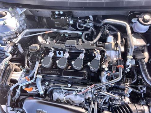 Used 2024 Honda Accord EX image 10